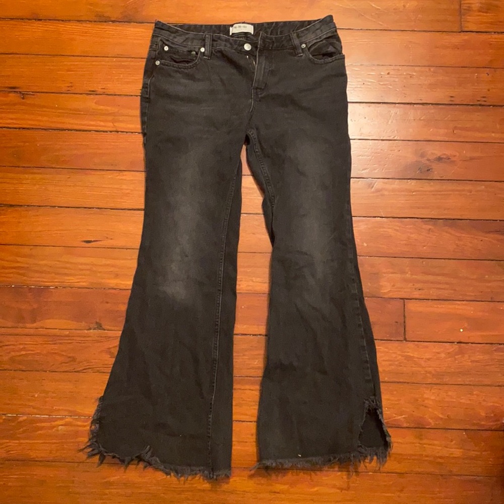 Cute and comfortable jeans
